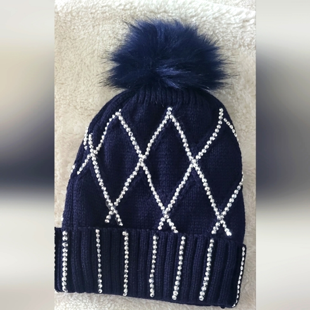 🚨 New Sherpa lined beanie